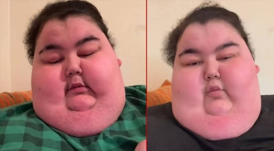 Tiktok fenomeni Efecan Kültür yaşamını yitirdi