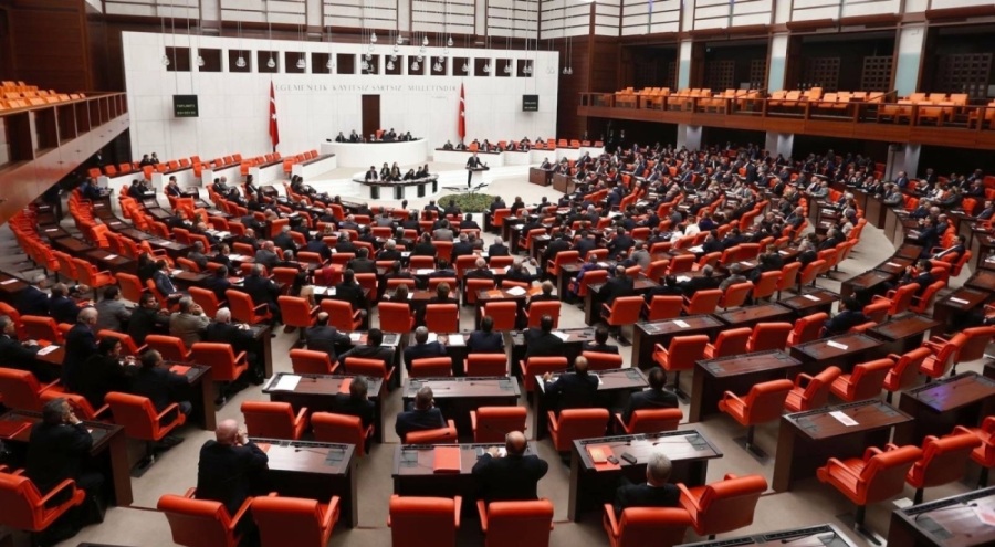 Siber güvenlik yasası teklifinden bazı tartışmalı maddeler çıkarıldı