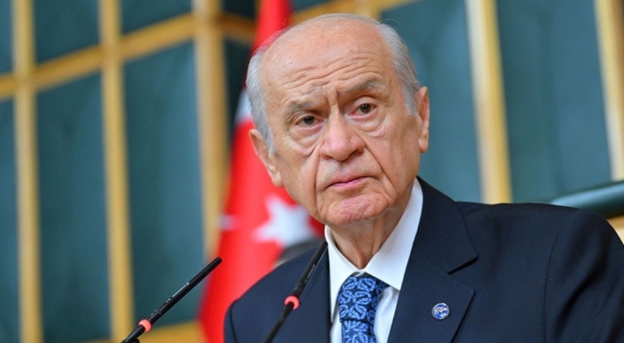 Bahçeli'den 8 Mart Dünya Kadınlar Günü mesajı