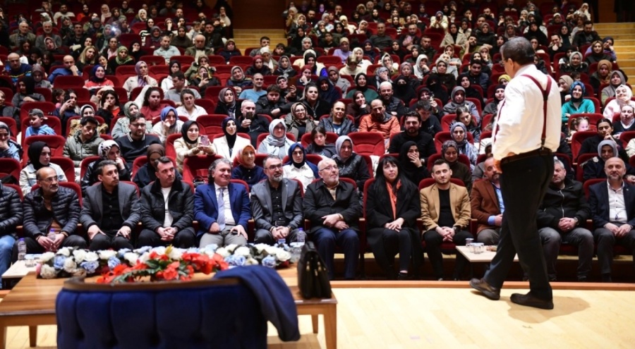 Kestel'de Ramazan etkinlikleri dolu dolu hissediliyor