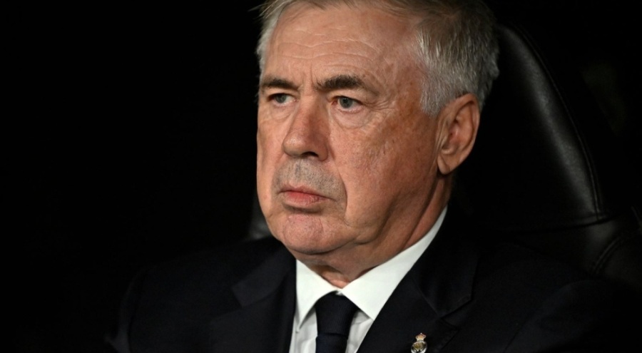 Real Madrid Carlo Ancelotti ile sezon sonunda yollarını ayırma kararı aldı