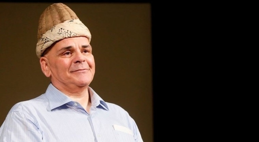 Rasim Öztekin ölüm yıldönümünde anılıyor