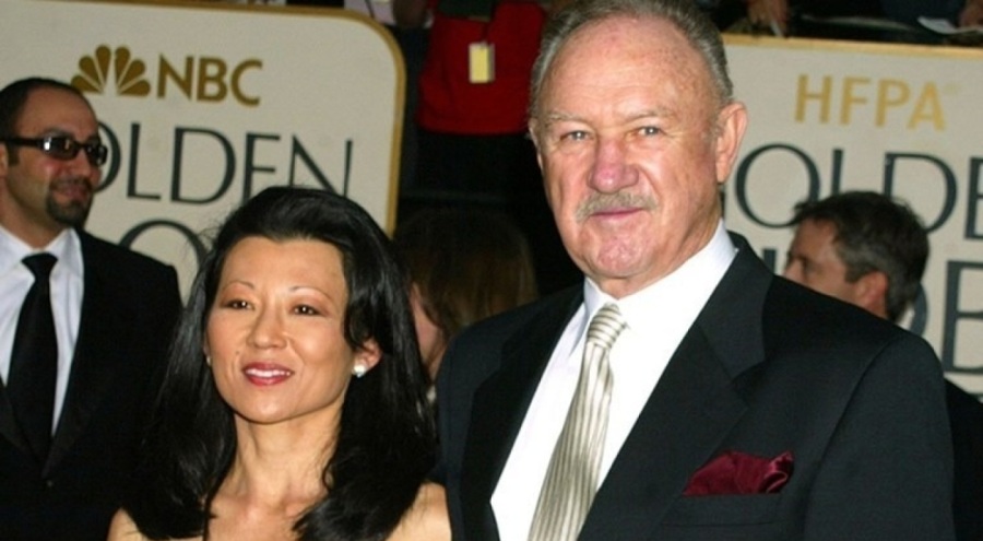 Gene Hackman ve eşi Betsy Arakawa'nın ölüm sebebi belli oldu