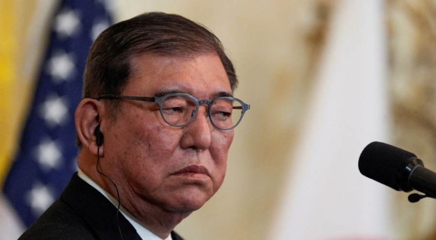 Japonya Başbakanı, Trump'ın açıklamalarına sinirlendi
