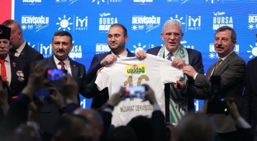 Bursaspor Başkanı Çelik: Taraftarlarımız gereken cevabı verecektir