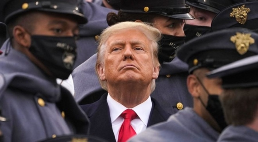 Trump Avrupa'yı "başıboş" bırakacak: NATO'ya kızdı, gözünü Almanya'ya dikti