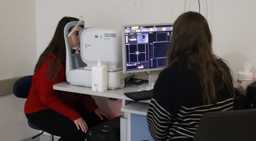 Kalıcı görme kaybına neden olan sinsi hastalık: Glokom