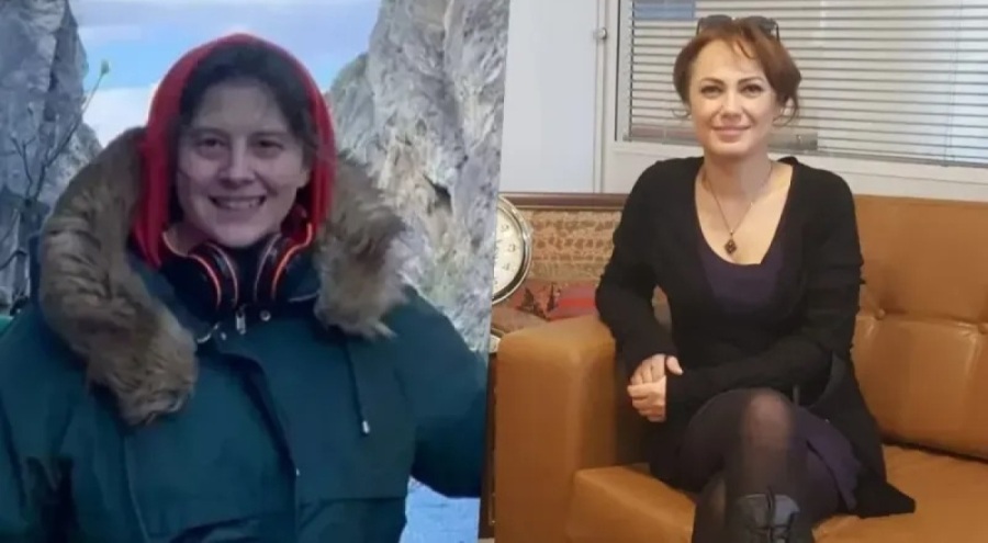 Ece Gürel olayında yeni gelişme! Hale Nur Özen hakkında gözaltı kararı verildi