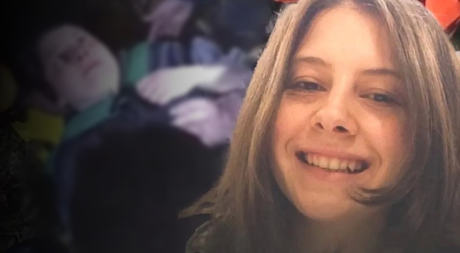 Ece Gürel'e 'cadılık eğitimi' veren kadın Bursa'da gözaltına alındı!