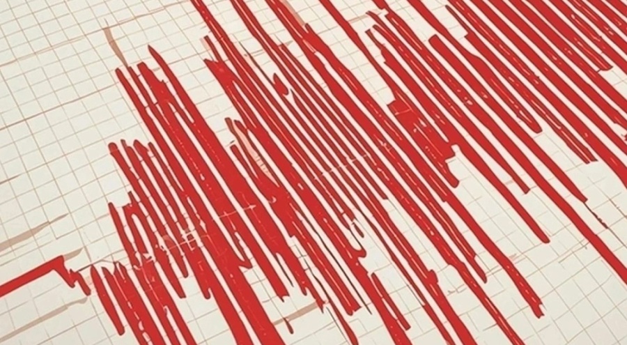 Son dakika deprem mi oldu? 8 Mart 2025 AFAD, Kandilli deprem listesi! Deprem mi oldu?