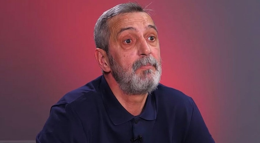 Abdülkerim Durmaz'dan Galatasaray için şampiyonluk iddiası