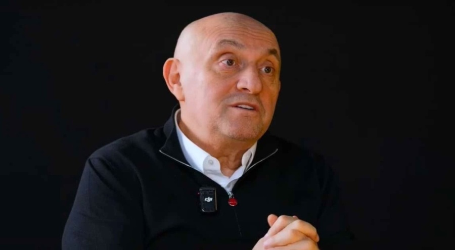 Sinan Engin Alanyaspor Galatasaray maçının sonucunu açıkladı