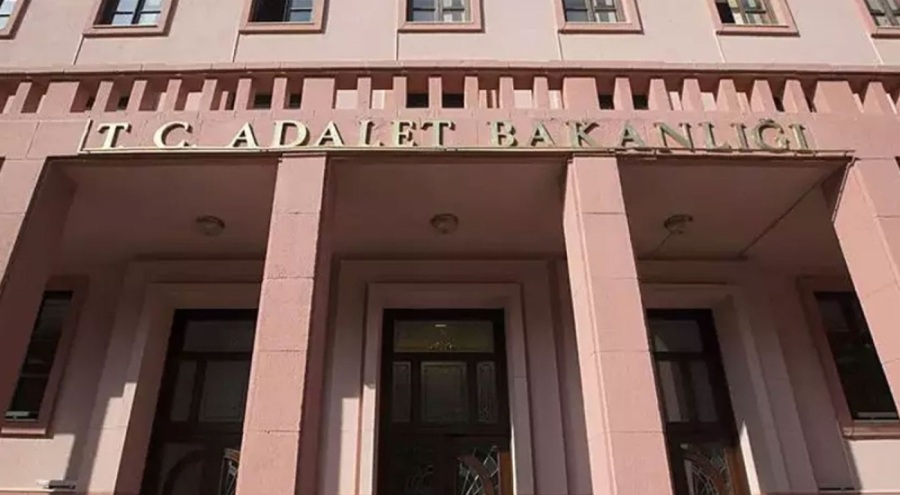 Kadın hükümlü ve tutuklulara Dünya Kadınlar Günü'ne özel açık görüş