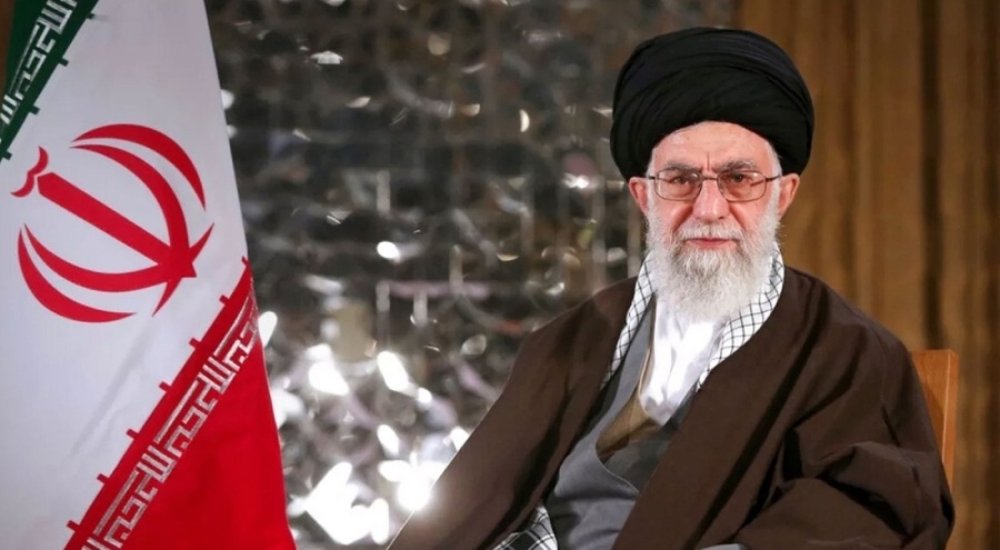 Hamaney'den Trump açıklaması: Taleplerini kabul etmeyeceğiz