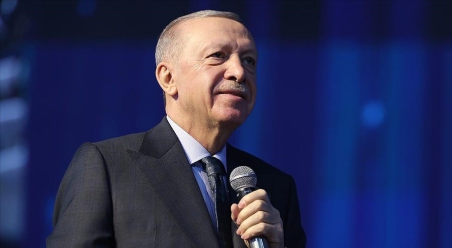 Cumhurbaşkanı Erdoğan: Terör belasını defedeceğiz
