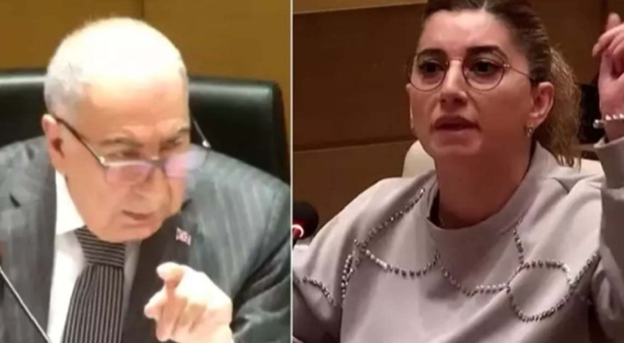 CHP'li Ahmet Kurtuluş hakkında soruşturma!