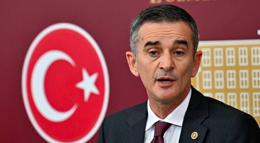 Ümit Dikbayır'dan CHP'ye katılacağı iddialarına dair açıklama