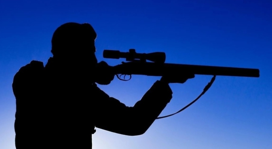 Kaçak avlanan 2 kişiye 673 bin 766 TL para cezası