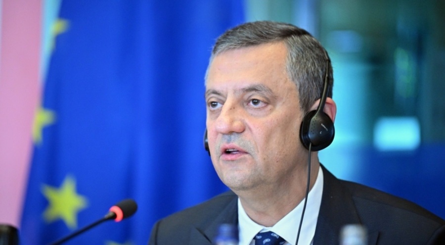 Özgür Özel: CHP ile Türkiye solu, Filistin davasının yanında ve Filistinlilerin arkasındadır