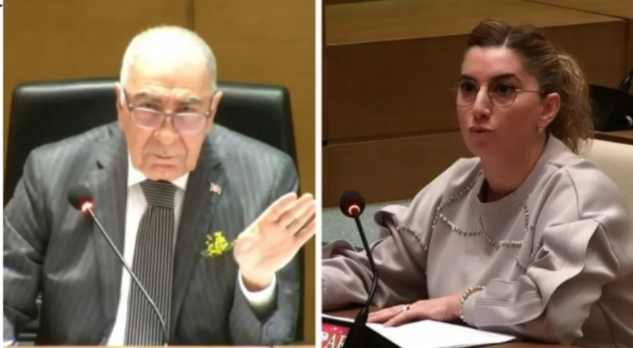 CHP'li Ahmet Kurtuluş hakkında gözaltı kararı!