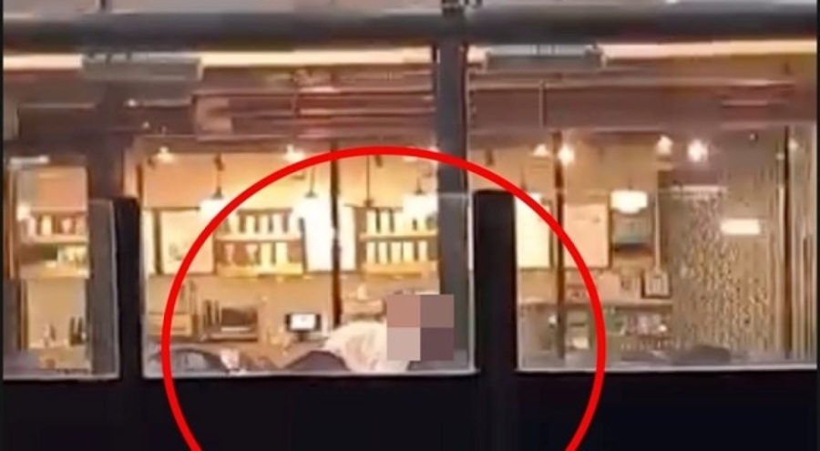 Kafede otururken silahlı saldırıya uğrayıp hayatını kaybetti!