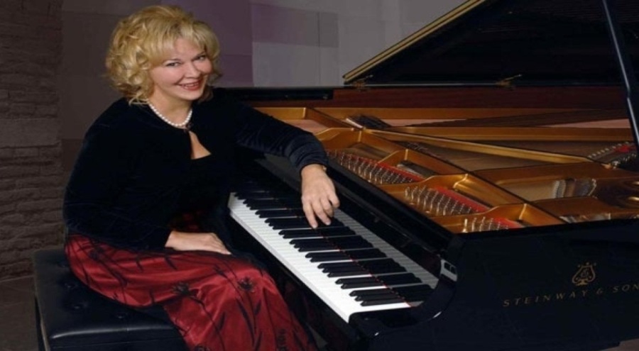 Dünyaca ünlü piyanist Gülsin Onay'dan konser