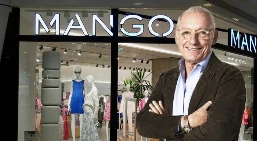 Mango'nun kurucusu İsak Andiç Ermay'ın ölümünde korkunç şüphe! Oğlundan çelişkili ifade