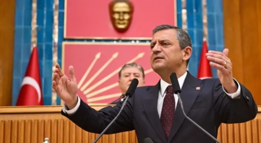 Özel: Al-ver pazarlıklarına, anayasa değişikliği planlamalarına karşıyız!