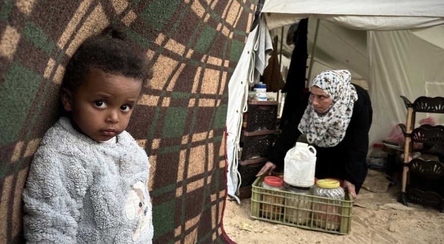 Hamas'tan Gazze'de geçici bir ateşkese açık olduklarına ilişkin haberlere yanıt