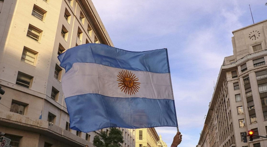 Arjantin'de sel faciası: Can kaybı 13'e yükseldi