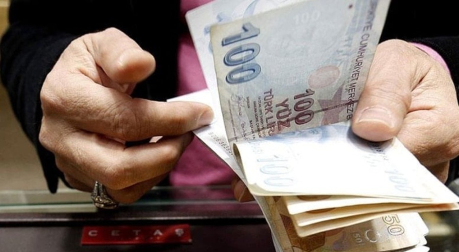 Evinden taşınıp kiraya geçen emekliye sürpriz 'servet vergisi'