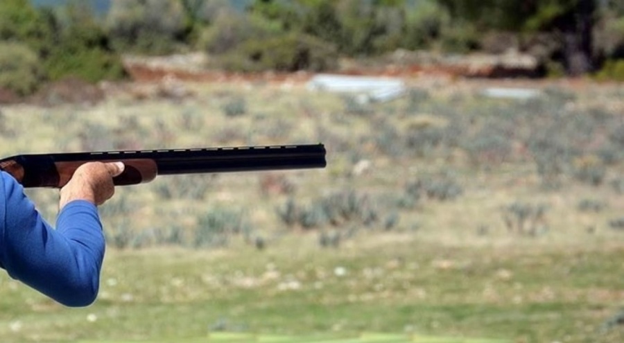 Kaçak avcılara 53 bin lira para cezası