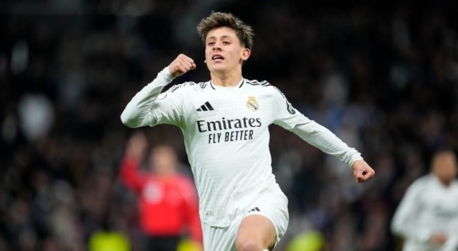 Arda Güler'e Bundesliga'dan talip var