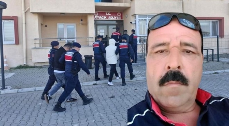 Öldüren dayak: Dört şüpheli tutuklandı