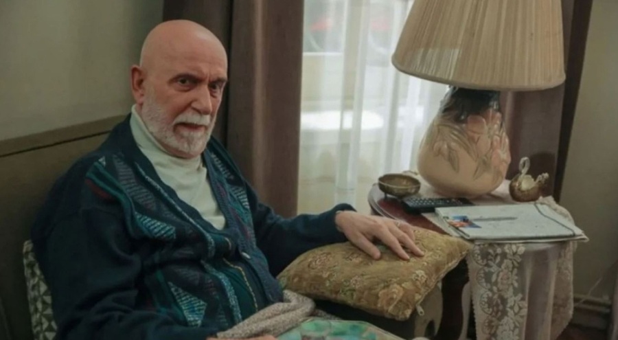 Macit Koper'in senarist eşi Hülya Koper hayatını kaybetti