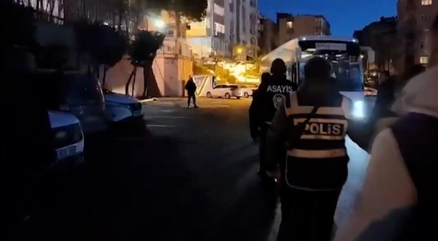 Yasa dışı bahis operasyonu: 23 şüpheli tutuklandı