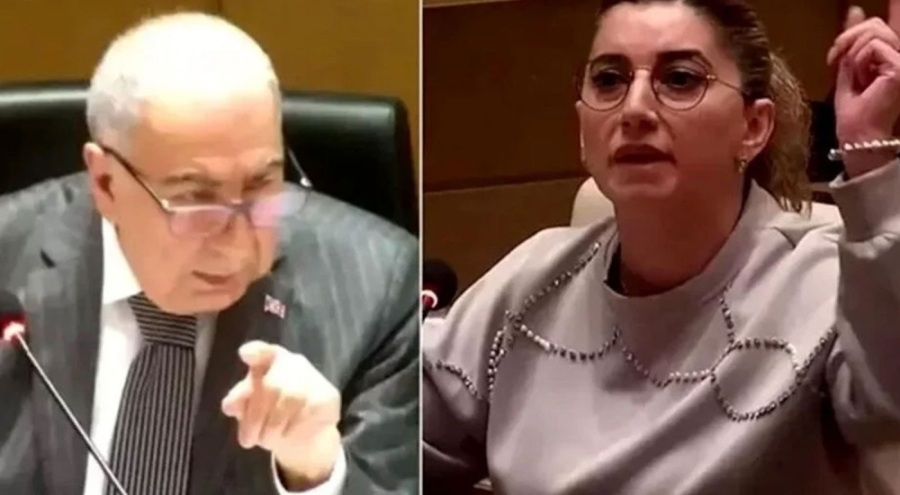 Kadıköy Belediyesi Meclis 1. Başkanvekili Ahmet Kurtuluş serbest bırakıldı