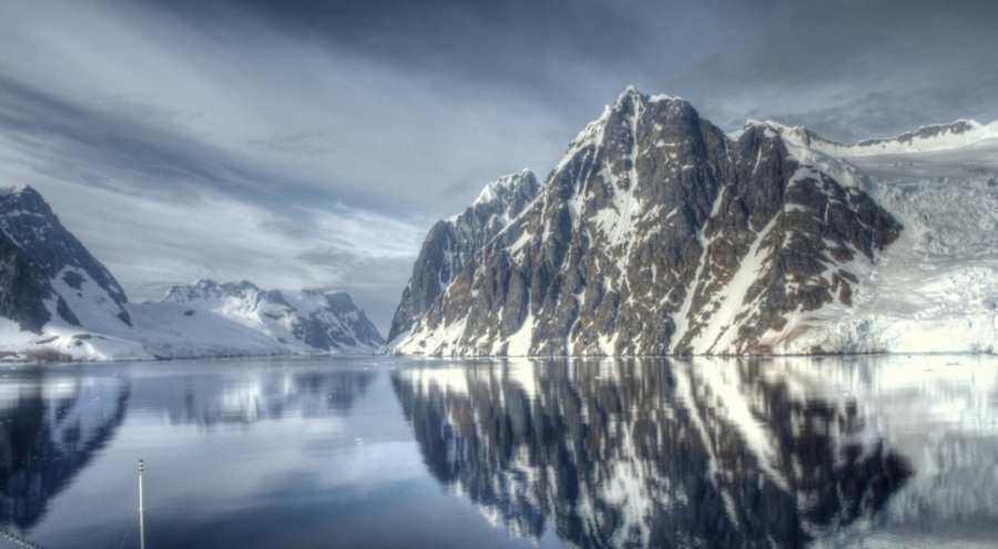 Antarktika'da 6 yeni bakteri cinsi keşfedildi