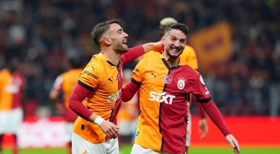 Galatasaray'da ayrılacak ilk isim belli oldu!