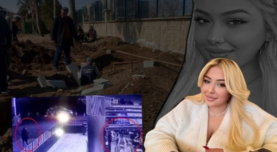 Fotoğraf paylaşımıyla yerlerini öğrendi, kurşun yağdırdı! Merve Nur, Kadınlar Günü'nde katledildi