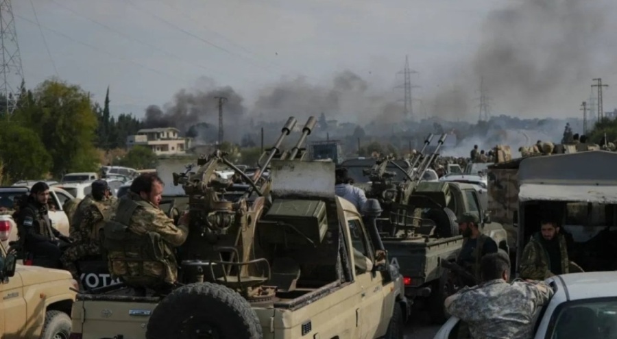 Fransa'dan, Suriye'deki katliamlara sert tepki