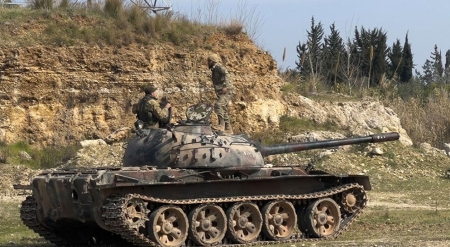 Amerika'dan Suriye'de yaşananlara ilişkin açıklama