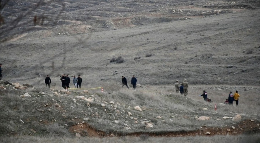 Kayıp gencin ölü bulunmasına ilişkin davada 14 gözaltı