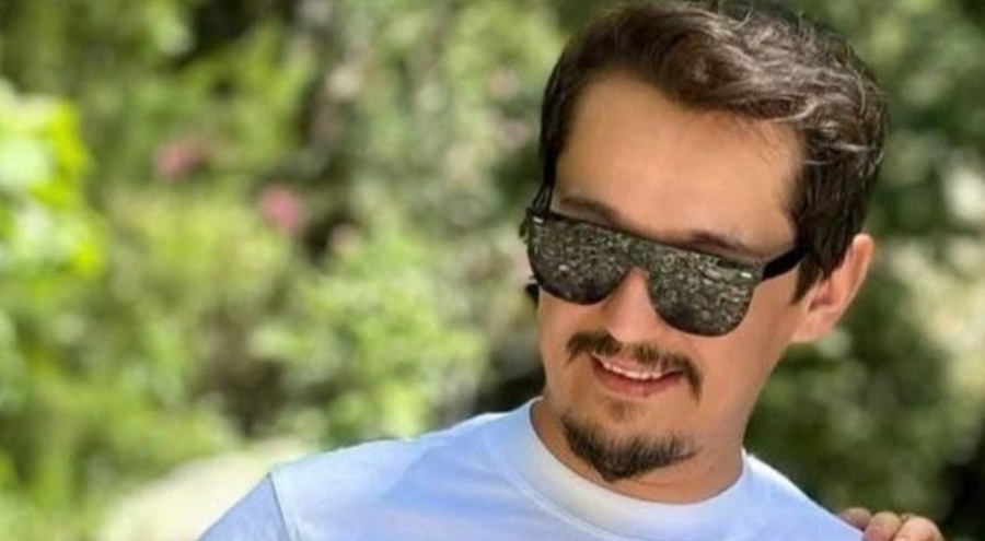 Konteynerin altında kalan genç öldü