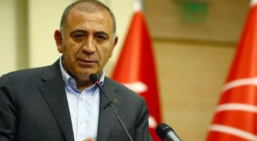 Eski CHP'li Gürsel Tekin yeni parti kuruyor!
