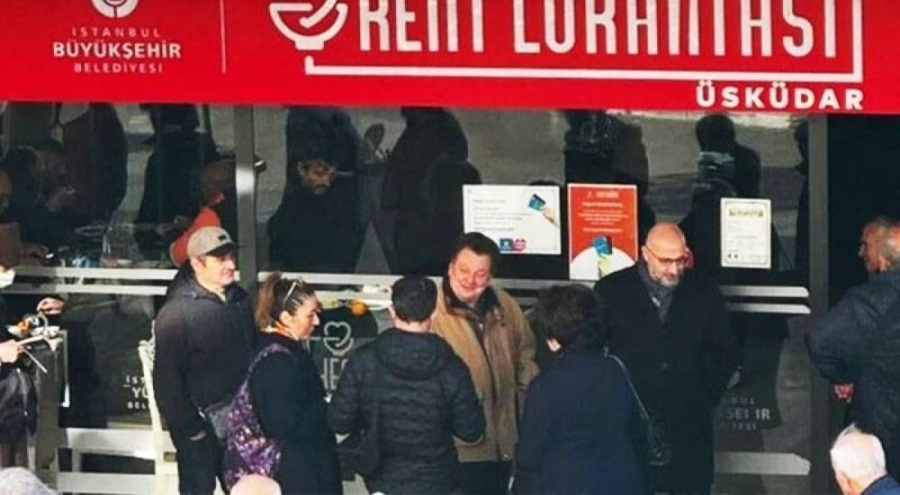 Vedat Milor'dan 'Kent Lokantası' soruşturmasına ilk açıklama