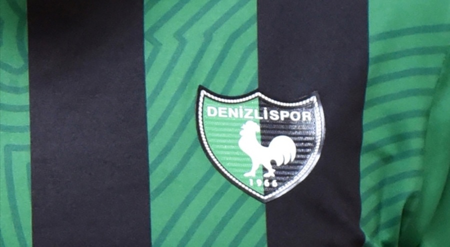 Denizlispor Kulübü Başkanı istifa etti