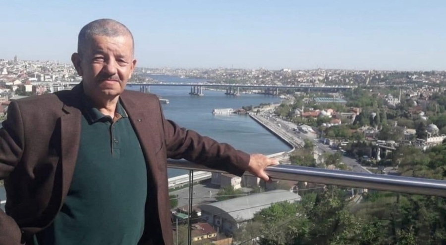 71 yaşındaki adam intihar etti