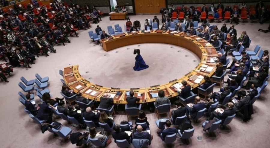 ABD ve Rusya, BMGK'yı Suriye için toplantıya çağırdı