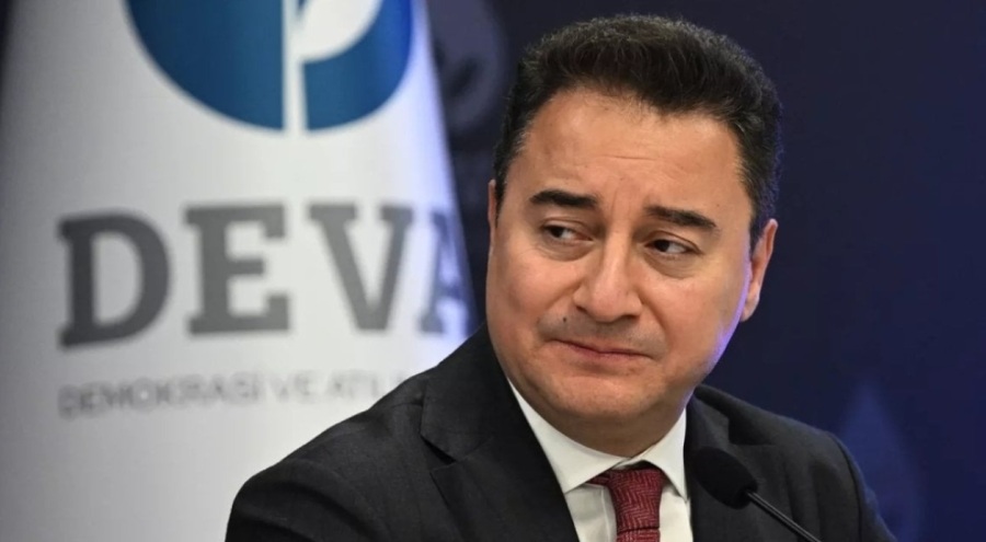 Ali Babacan: Alevi sivilleri hedef alan eylemler kabul edilemez
